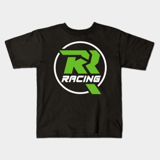 RK Racing Kawasaki Kids T-Shirt